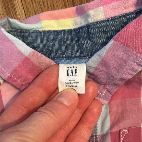 Colorful Baby Clothing Set - Picture 5 of 13